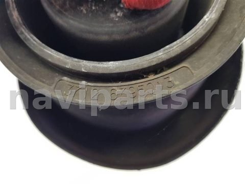Пневмоподушка BMW X5 F15, 2013 г., арт. 108802, фото 5