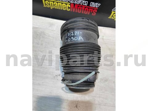 Пневмоподушка Mercedes E W213, 2016 г., OEM A2133200125, арт. 10904