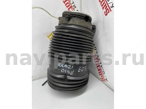 Пневмоподушка Mercedes E W213, 2018 г., OEM A2133200225, арт. 10905