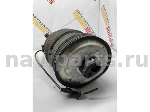 Пневмоподушка Mercedes E W213, 2018 г., OEM A2133200225, арт. 10905, фото 2