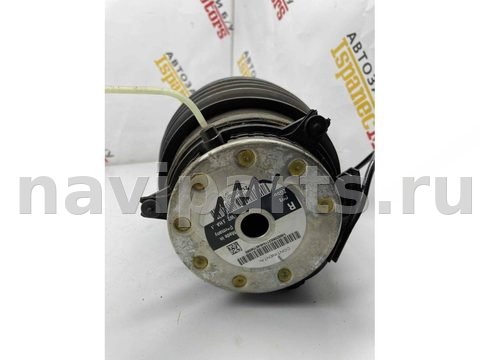 Пневмоподушка Mercedes E W213, 2018 г., OEM A2133200225, арт. 10905, фото 3