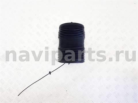 Пневмоподушка Mercedes V, 2019 г., OEM A4473280000, арт. 109094
