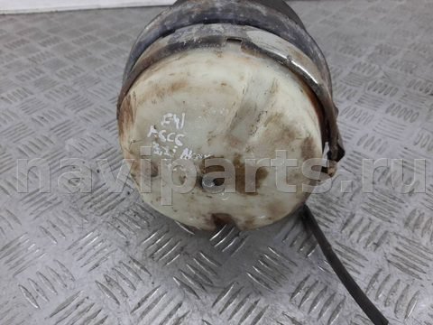 Пневмоподушка Audi A6, 2007 г., OEM 4F0616001J, арт. 1096810, фото 2