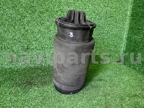 Пневмоподушка Mercedes GLE Coupe, 2018 г., OEM A2923200525, арт. 110677706