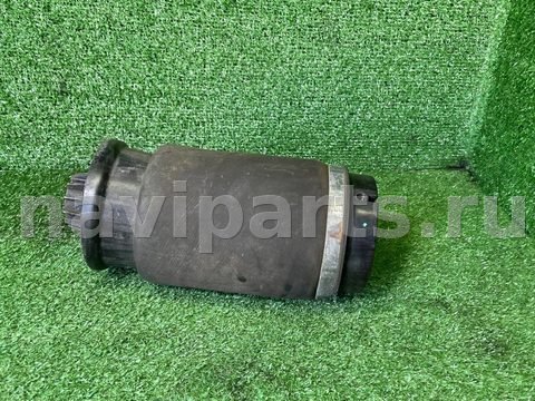 Пневмоподушка Mercedes GLE Coupe, 2018 г., OEM A2923200525, арт. 110677706, фото 5