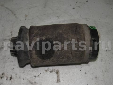 Пневмоподушка Mercedes GL X166, 2015 г., OEM 1663200325, арт. 111217-020