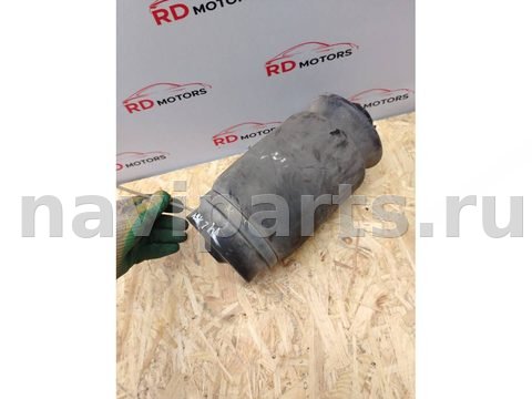 Пневмоподушка Mercedes ML W164, 2006 г., арт. 112202677, фото 4