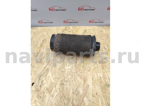 Пневмоподушка Mercedes ML W164, 2006 г., арт. 112202748