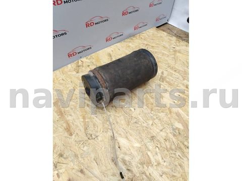 Пневмоподушка Mercedes ML W164, 2006 г., арт. 112202748, фото 3