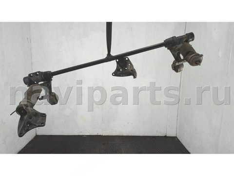 Пневмоподушка Renault T, 2014 г., OEM 7421171977, арт. 11586040