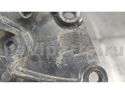 Пневмоподушка Renault T, 2014 г., OEM 7421171977, арт. 11586040, фото 3