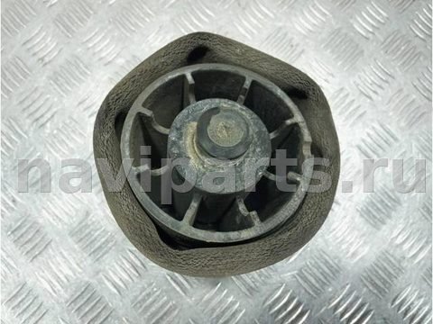 Новое BMW X5 E53, 2005 г., OEM 37121095579, арт. 122957, фото 2