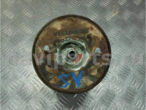 Новое BMW X5 E53, 2005 г., OEM 37121095579, арт. 122957, фото 3