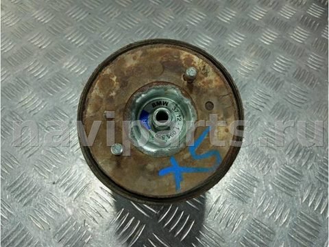 Новое BMW X5 E53, 2005 г., OEM 37121095580, арт. 122958, фото 3