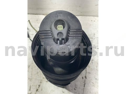 Пневмоподушка Mercedes E W213, 2018 г., OEM A2133200225, арт. 123357, фото 2