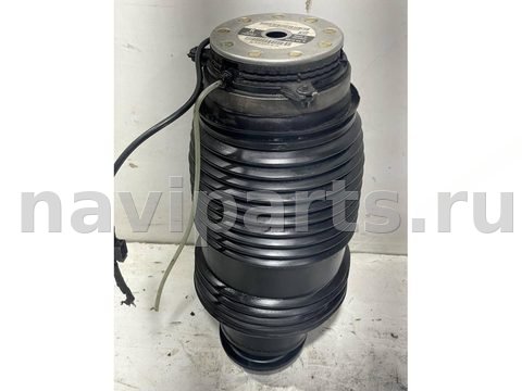 Пневмоподушка Mercedes E W213, 2018 г., OEM A2133200225, арт. 123357, фото 3