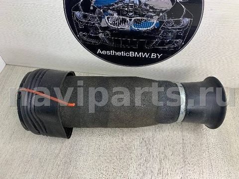 Пневмоподушка BMW X5 E70, 2007 г., арт. 12365