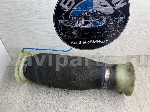 Пневмоподушка BMW X5 E70, 2007 г., арт. 12374