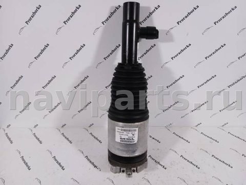 Пневмоподушка Volvo XC90 LA4, 2018 г., OEM 31451833, арт. 127