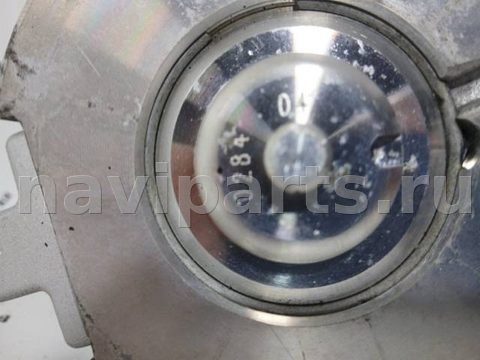 Пневмоподушка Volvo XC90 LA4, 2018 г., OEM 31451833, арт. 127, фото 10