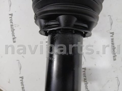 Пневмоподушка Volvo XC90 LA4, 2018 г., OEM 31451833, арт. 127, фото 12