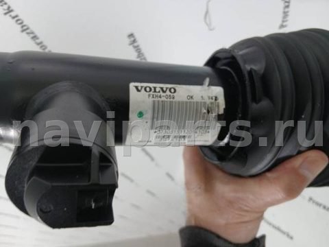 Пневмоподушка Volvo XC90 LA4, 2018 г., OEM 31451833, арт. 127, фото 2