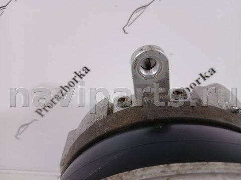 Пневмоподушка Volvo XC90 LA4, 2018 г., OEM 31451833, арт. 127, фото 5