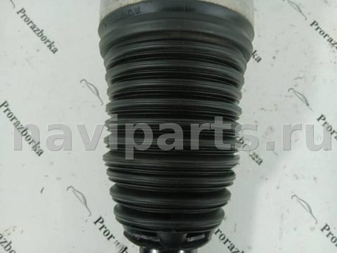 Пневмоподушка Volvo XC90 LA4, 2018 г., OEM 31451833, арт. 127, фото 6