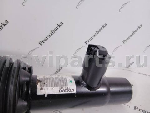 Пневмоподушка Volvo XC90 LA4, 2018 г., OEM 31451833, арт. 127, фото 7