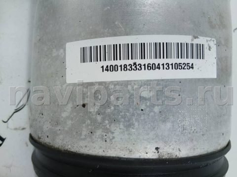 Пневмоподушка Volvo XC90 LA4, 2018 г., OEM 31451833, арт. 127, фото 8