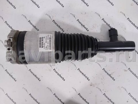 Пневмоподушка Volvo XC90 LA4, 2018 г., OEM 31451834, арт. 128