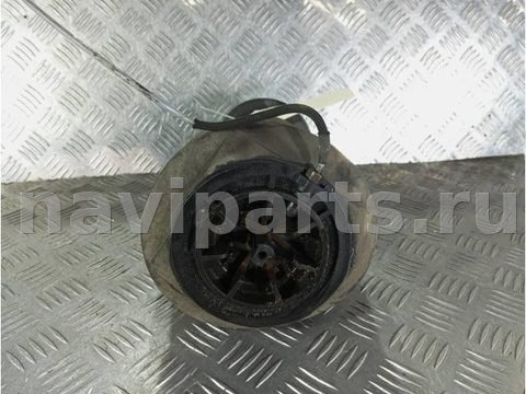Пневмоподушка Citroen C4 Picasso, 2009 г., OEM SZ85111, арт. 128022, фото 3