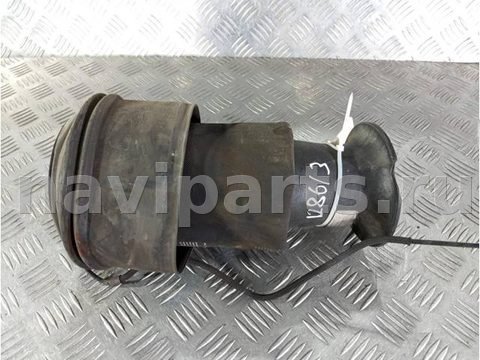 Пневмоподушка Citroen C4 Picasso, 2009 г., OEM SZ85111, арт. 128613