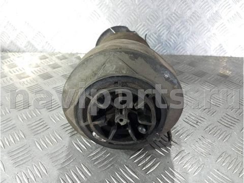 Пневмоподушка Citroen C4 Picasso, 2009 г., OEM SZ85111, арт. 128613, фото 2