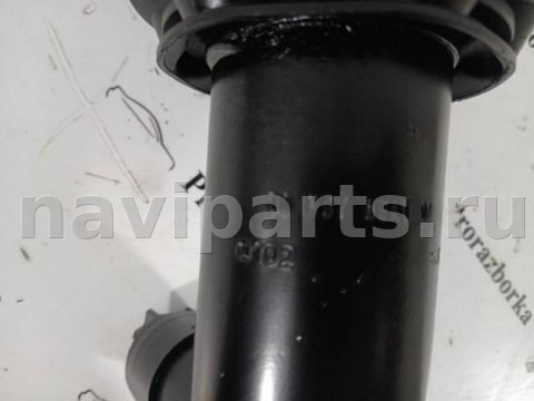Пневмоподушка Volvo XC90 LA4, 2018 г., OEM 31451834, арт. 128, фото 10
