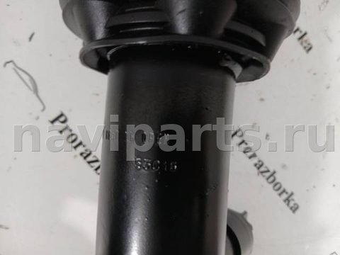 Пневмоподушка Volvo XC90 LA4, 2018 г., OEM 31451834, арт. 128, фото 11