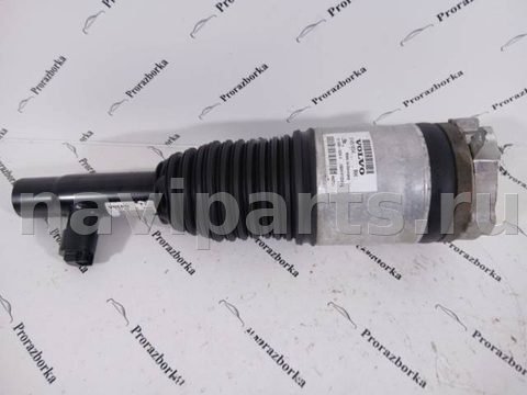 Пневмоподушка Volvo XC90 LA4, 2018 г., OEM 31451834, арт. 128, фото 12
