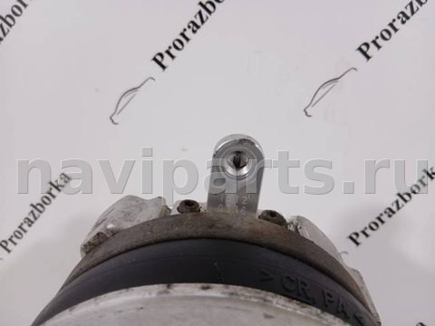 Пневмоподушка Volvo XC90 LA4, 2018 г., OEM 31451834, арт. 128, фото 3