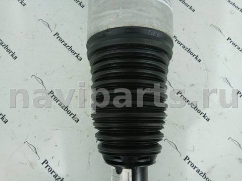Пневмоподушка Volvo XC90 LA4, 2018 г., OEM 31451834, арт. 128, фото 6
