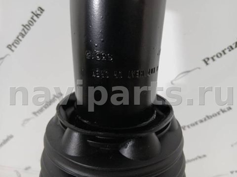 Пневмоподушка Volvo XC90 LA4, 2018 г., OEM 31451834, арт. 128, фото 9