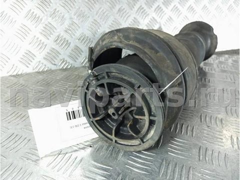 Пневмоподушка Citroen C4 Picasso, 2009 г., арт. 132605, фото 3
