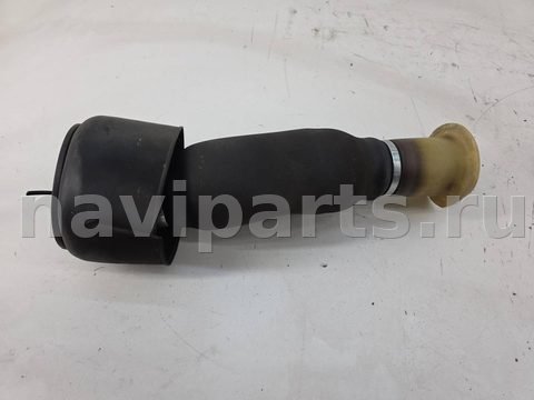 Пневмоподушка BMW 5 F10/F11/GT F07, 2016 г., OEM 37106781843, арт. 13307, фото 2
