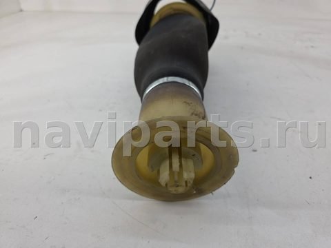 Пневмоподушка BMW 5 F10/F11/GT F07, 2016 г., OEM 37106781843, арт. 13307, фото 3