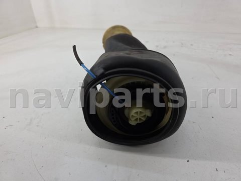 Пневмоподушка BMW 5 F10/F11/GT F07, 2016 г., OEM 37106781843, арт. 13307, фото 4