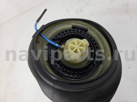 Пневмоподушка BMW 5 F10/F11/GT F07, 2016 г., OEM 37106781843, арт. 13307, фото 5