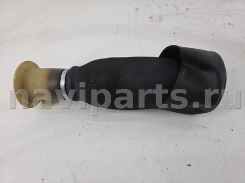 Пневмоподушка BMW 5 F10/F11/GT F07, 2016 г., OEM 37106781843, арт. 13308