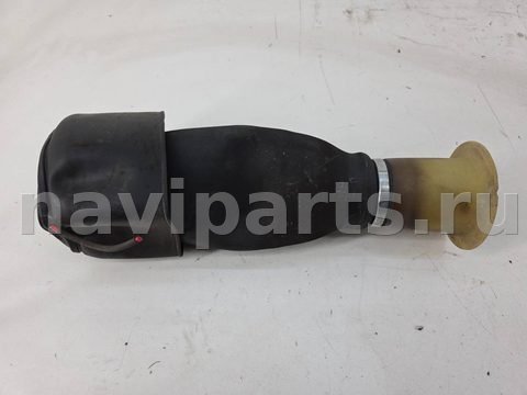 Пневмоподушка BMW 5 F10/F11/GT F07, 2016 г., OEM 37106781843, арт. 13308, фото 2