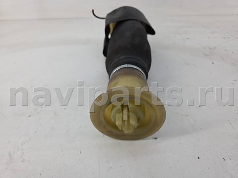 Пневмоподушка BMW 5 F10/F11/GT F07, 2016 г., OEM 37106781843, арт. 13308, фото 3