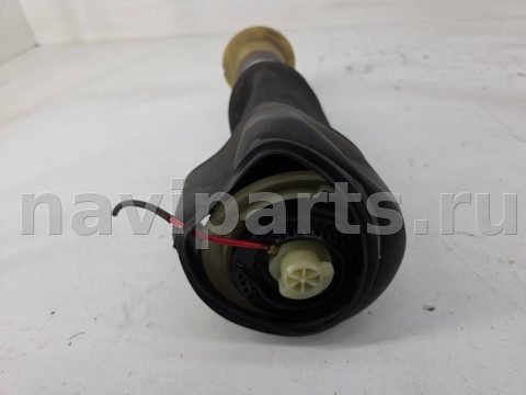 Пневмоподушка BMW 5 F10/F11/GT F07, 2016 г., OEM 37106781843, арт. 13308, фото 4