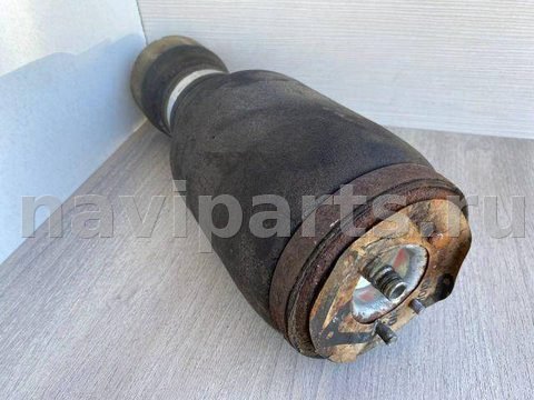 Пневмоподушка BMW X5 E53, 2005 г., OEM 37126750355, арт. 13315
